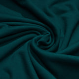 VINTAGE LOGO HOODED T-SHIRT PINE GREEN