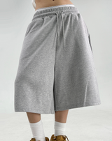 2000ユニッツソルド❤🥰M-XL❤3カラーズ❤ Bバミューダパンツ/ ベーシックショーツ