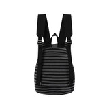 MUTE STRIPE MINI BACK PACK UNISEX