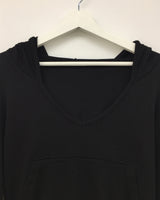 Willow コットンパーカー(3color)