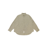 Classic check shirt