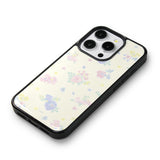 [epoxy] Flower Garden