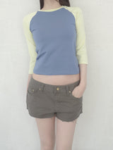 cosmo tee