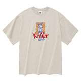 K T-SHIRTS