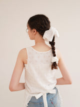 Cosymosy Pillow Scrunchie
