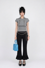 NAPOLEON LAYERED TOP