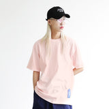 TU-011 ライトピンクTシャツ