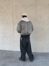 LS Hoodie MA-1 JP