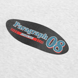 PARAGRAPH アスレチックフーディー