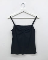 Sher Lace Sleeveless (3color)