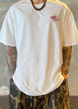 Pigmented Bed Dog Short Sleeve  3COLOR