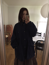 Dusk Utility Jacket (3color)