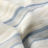 Tebe striped linen shirt