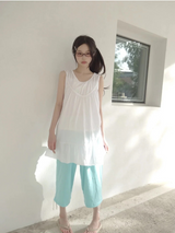 sherbet one-piece