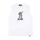 DB-038 TROPICAL BEARタンクトップ