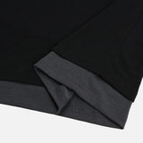 Tip Buckle Layered Longsleeve