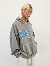 VENTIQUE Death Night hoodie 3colors