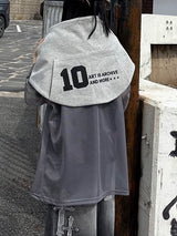 ten hood bag