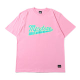 MFC STORE TEAM LOGO S/S TEE