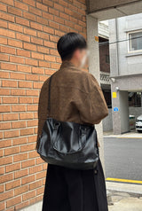 デイリーレザークロスバッグ