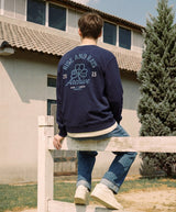 26SS★ ライズアンドロングスリーブTシャツ