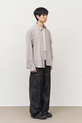 Center Carpenter Slab Denim