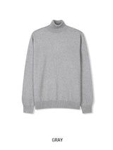 Please Cash Polar Knit