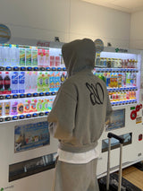 [MADE] カーブドレヴェリースウェットパンツ M/L