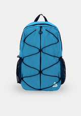 Packable Day Pack 228T Aquablue