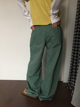 Carton Candy Cotton Pants (3color)