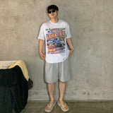 Hawaiian T (2color)