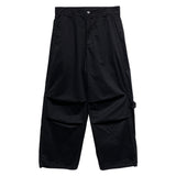 サマーバゲットパラシュートカーフェンダーパンツ (3 color)