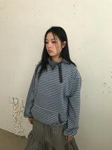 Debussy Fleece Anorak (2 Colors)