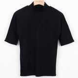 ハーフポケットTシャツ - T