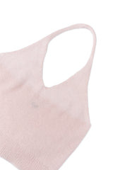 Spring soft cardigan set_baby pink