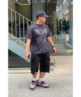 Ripstop Cargo Shorts