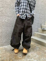 ダンテオーバーシャーリングパンツ 2C