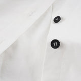 Milena Lace Collar Blouse