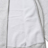 MFC STOREスクリプト ジップ フーディー