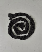 Natural Twist Scarf