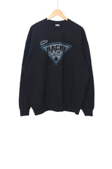 Hockey Dying Sweatshirt