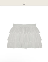 [ inner shorts ] the poi air tiered mini sk