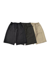 Fever Double Back Pocket Bermuda Pants 3C