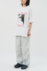 (W) Rasu Nylon Pants (2color)