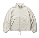 26SS★ Flip Pocket Stand Zip-Up