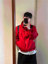 Aka string windbreaker