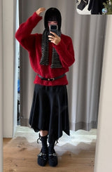 ダブルループベルト