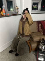 (3colors) hardtack cargo pants