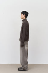 Bilt Bleach Wide Denim