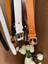 ASCLO 30 SG Belt (4color)